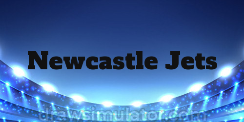 Newcastle Jets